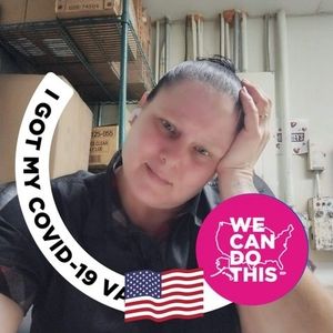 Meet your Posher, Donna